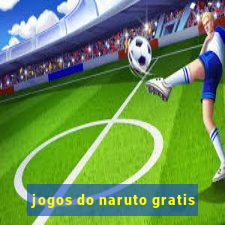 jogos do naruto gratis